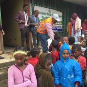 Gadisa Lemi Humanirian Organization