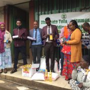 Gadisa Lemi Humanirian Organization