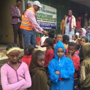 Gadisa Lemi Humanirian Organization