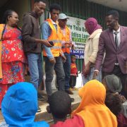 Gadisa Lemi Humanirian Organization