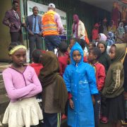 Gadisa Lemi Humanirian Organization