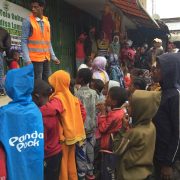 Gadisa Lemi Humanirian Organization