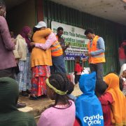 Gadisa Lemi Humanirian Organization