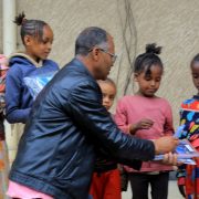 Gadisa Lemi Humanirian Organization