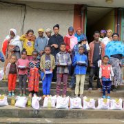 Gadisa Lemi Humanirian Organization