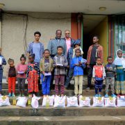 Gadisa Lemi Humanirian Organization