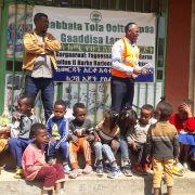 Gadisa Lemi Humanirian Organization