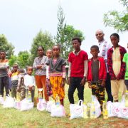 Gadisa Lemi Humanirian Organization